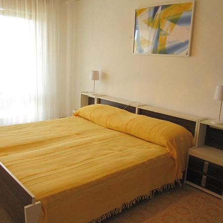 Argea Apartment Grado Bagian luar foto