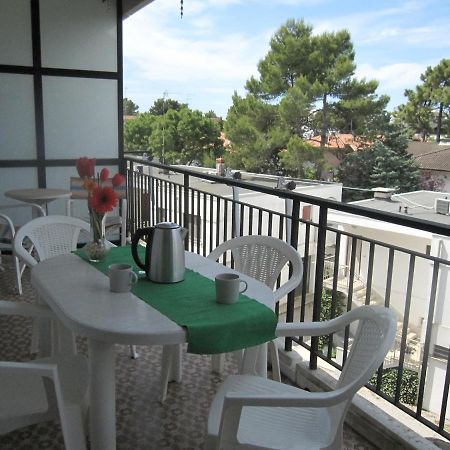 Argea Apartment Grado Bagian luar foto
