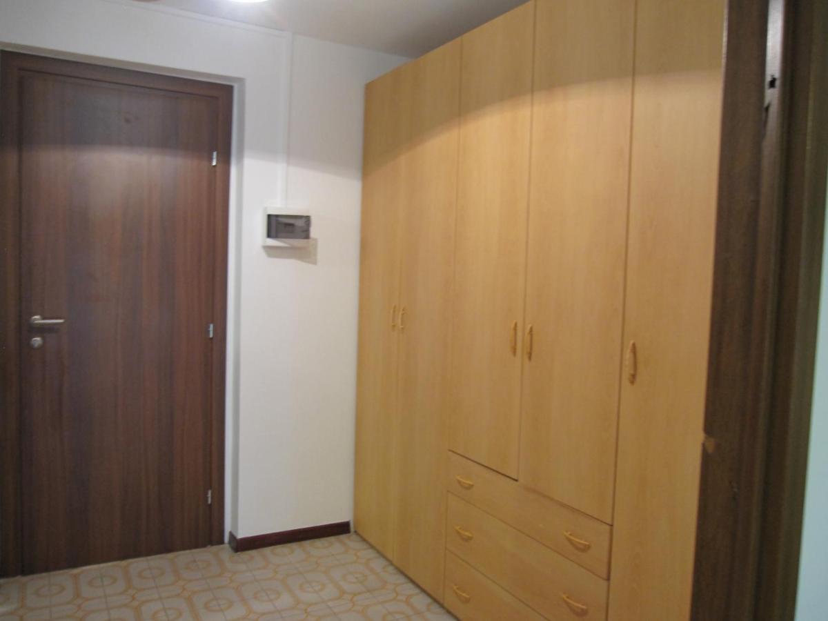 Argea Apartment Grado Bagian luar foto