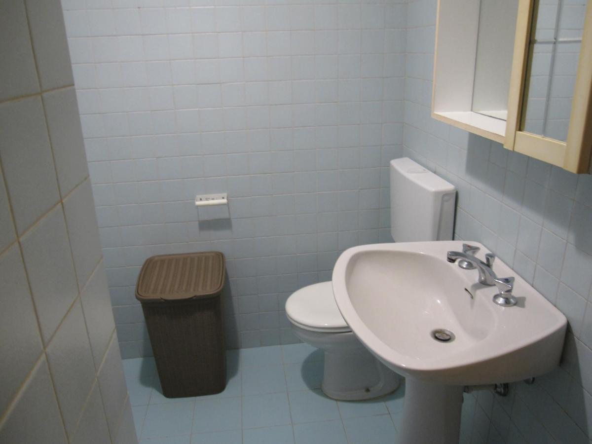 Argea Apartment Grado Bagian luar foto