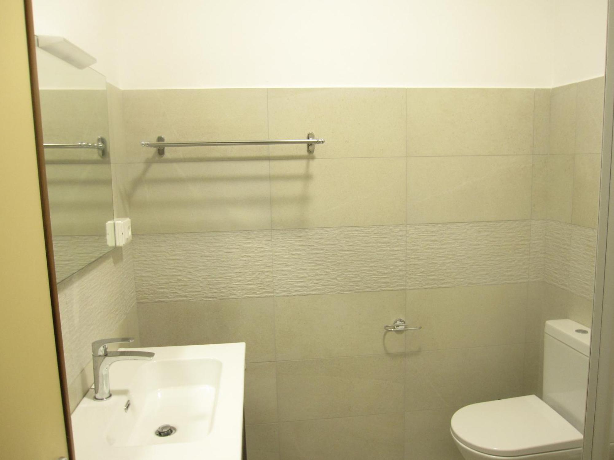 Argea Apartment Grado Bagian luar foto