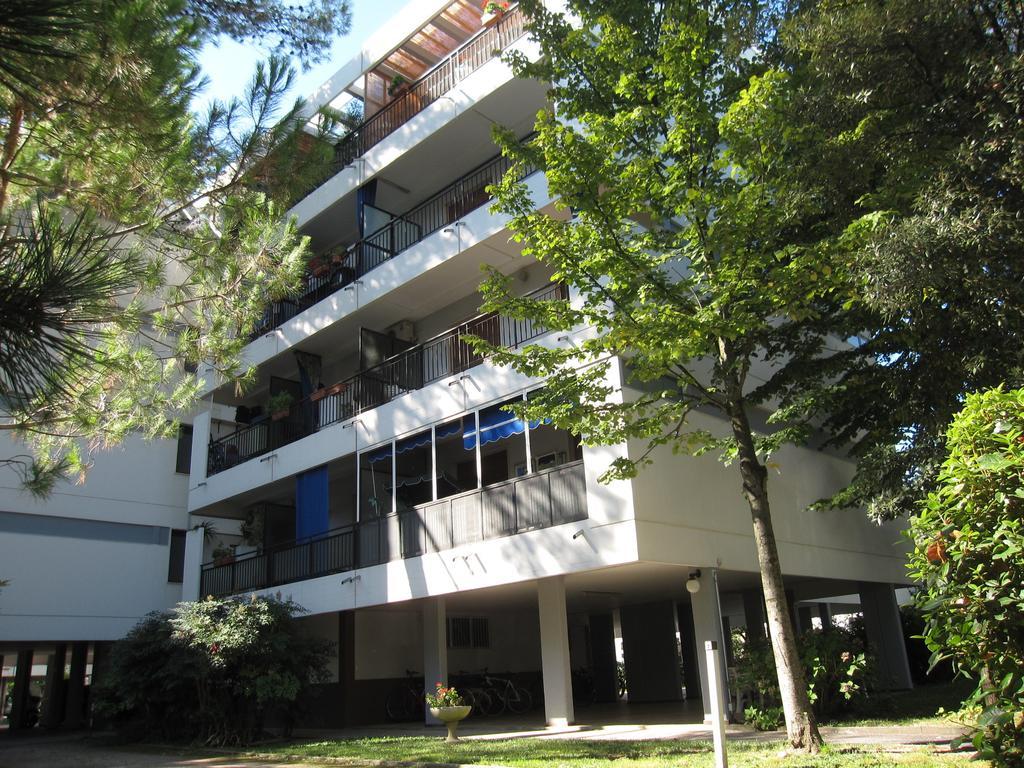 Argea Apartment Grado Ruang foto